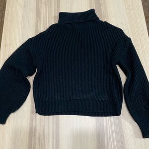 ZAFUL KNIT SWEATER ✨